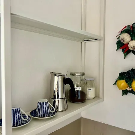 Loft In Panzano パンツァーノ