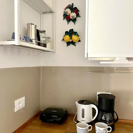 Apartment Loft In Panzano *