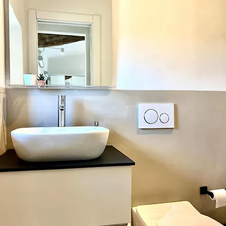 Loft In Panzano パンツァーノ