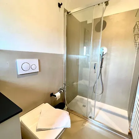 Loft In Panzano
