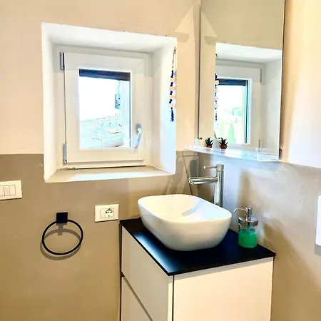 Apartment Loft In Panzano *